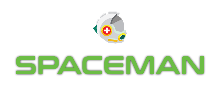 SpaceMan